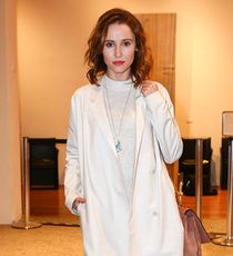 Peri Baumeister, 40 лет, Германия Peri Baumeister, 40 лет,